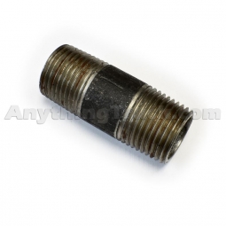 Velvac 016040 1/2" NPT Pipe Nipple
