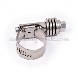 Velvac 022410 Constant-Torque Hose Clamp, 9/16" - 1-1/16"