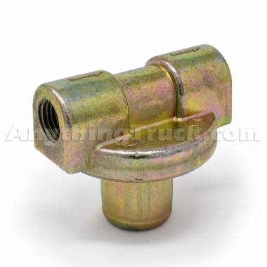 PTP 032086 Pressure Protection Valve, 65 PSI Close