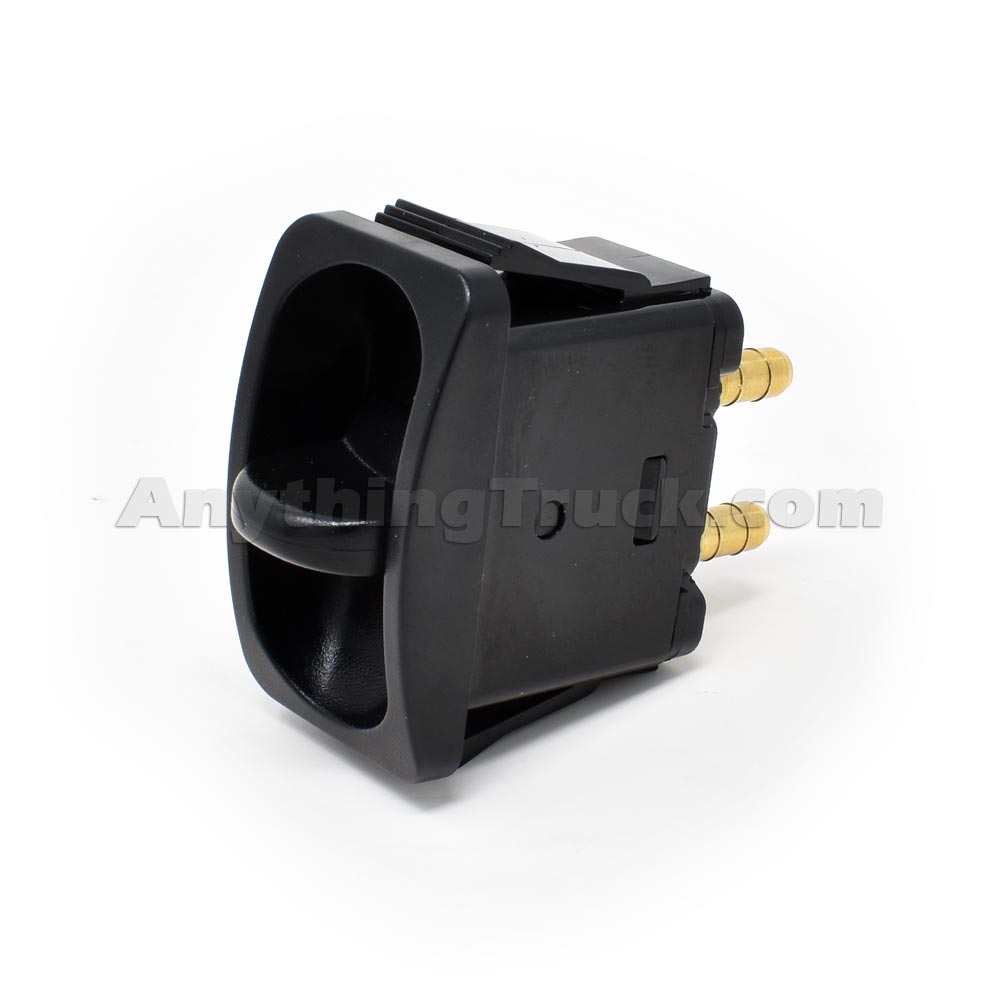 Velvac 032201 Paddle Seat Valve, 3/16