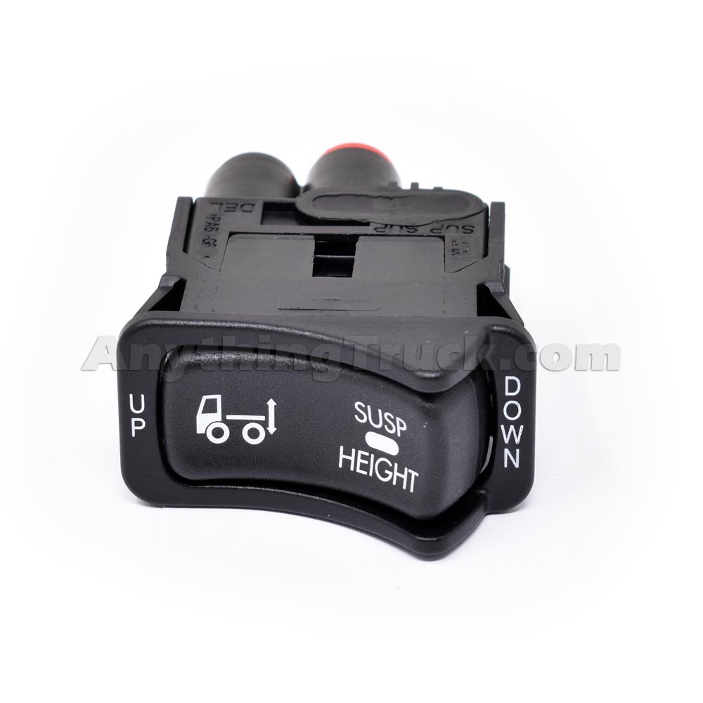 170.1232GT Air Suspension Dump Dash Valve Truck