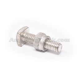 Velvac 058011 Battery Terminal Replacement Nut & Bolt (5 Pack) (Special Order)