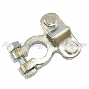 Velvac 058016 Heavy Duty Battery Terminal for 4/0 Gauge Cable