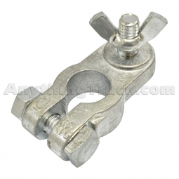Velvac 058019 Marine Battery Terminal with 5/16" Post