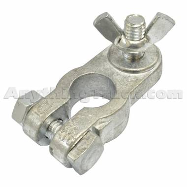 Velvac 058019 Marine Battery Terminal with 5/16" Post