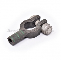 Velvac 058050 Universal 4 Gauge Straight Barrel Battery Terminal
