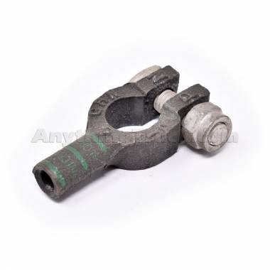 Velvac 058050 Universal 4 Gauge Straight Barrel Battery Terminal