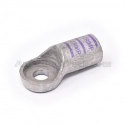 Velvac 058092 Universal 3/0 Gauge Stud Top Battery Base Terminal