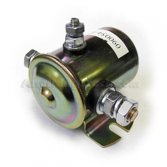 さにー fits Hitachi Fuel Shut Off Engine Stop Solenoid ZX27U-3