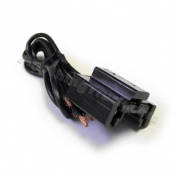 Velvac 090083 Dimmer Switch Socket Assembly, 1959-1983 Ford, Floor Mounted