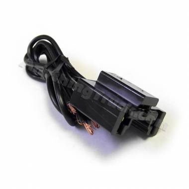 Velvac 090083 Dimmer Switch Socket Assembly, 1959-1983 Ford, Floor Mounted