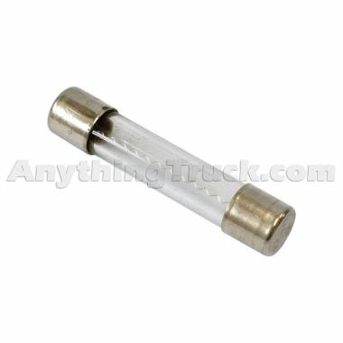 Velvac 091133 3 Amp AGC 1/4" x 1-1/4" Fuse