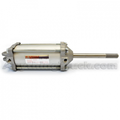 Velvac 100125 2.5" x 4" Air Cylinder with Spring Extension