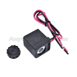Velvac 320132 Four-Way Electronic Solenoid Replacement