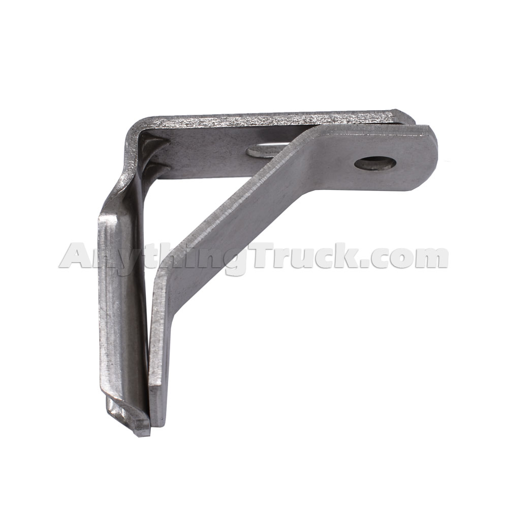 Velvac 723115 Heavy Duty LBracket for Mirrors