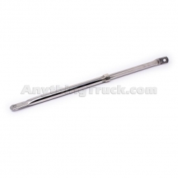 Velvac 747070 Adjustable Tubing Arm, 10-1/2" Long