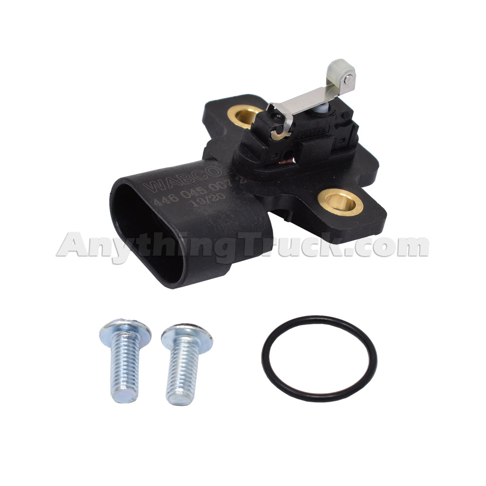 WABCO 400 850 844 0 HPB Travel Switch Kit Truck & Trailer Parts and