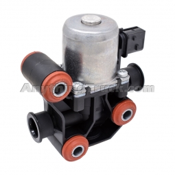 WABCO 4460913030 Water Control Valve, Climate Control