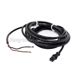 Genuine WABCO 4497110500 ABS Sensor Extension Cable, 16.4' Long