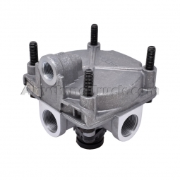 WABCO 9730110000 Relay Valve