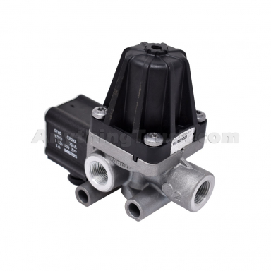 WABCO 9750090040 Pressure Limiting Emission Valve