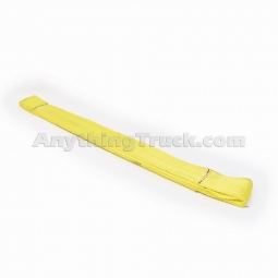 Watson & Chalin 11757 Lift Axle Shock Absorber Strap