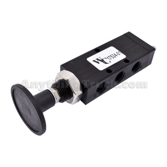 Watson Chalin 17524 01 Push Pull Valve AnythingTruck Truck