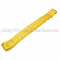 Watson & Chalin 1755004 Shock Strap, 14.88" Eye to Eye
