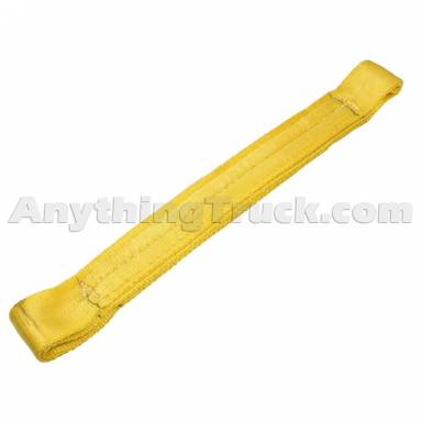 Watson & Chalin 1755004 Shock Strap, 14.88" Eye to Eye