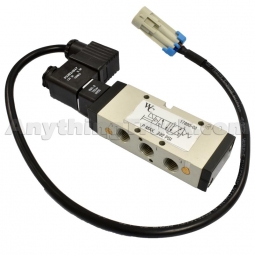 Watson & Chalin 17890-02 Electric Over Air Solenoid Valve