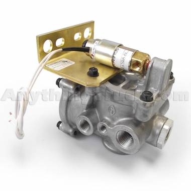 Watson & Chalin 19516-711 Hi Flow Lift Axle Valve with Solenoid