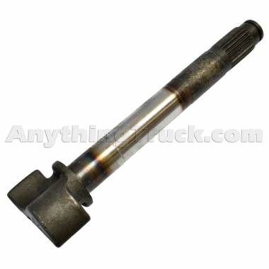 Watson & Chalin 2210FM391 LH 1.25"-24 Spline Camshaft, 9.88" Length, 1.25" Journal Dia.