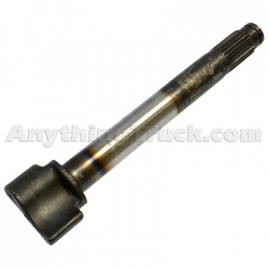 Watson & Chalin 2210FM392 RH 1.25"-24 Spline Camshaft, 9.88" Length, 1.25" Journal Dia.