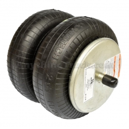 Watson & Chalin AS0058-1F Lift Air Spring For 20K Lift Axle