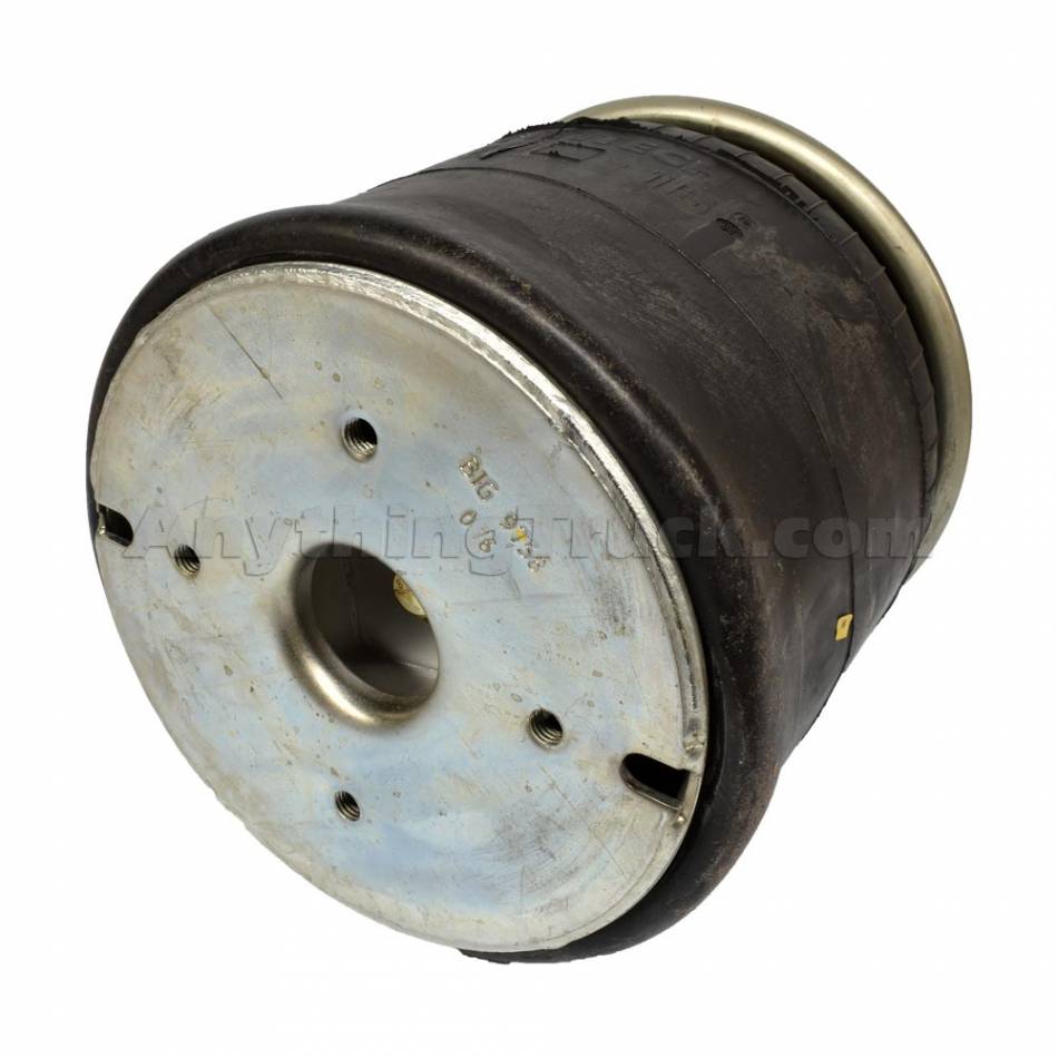 Spring Pro 888753 Air Spring, Replaces Firestone W01-358-8753 and