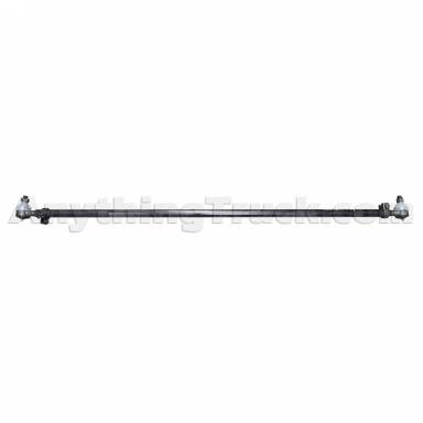 Watson & Chalin XA131027100 Tie Rod Assembly for SL8K Steerable Lift Axles, 59-7/8" Cross Tube