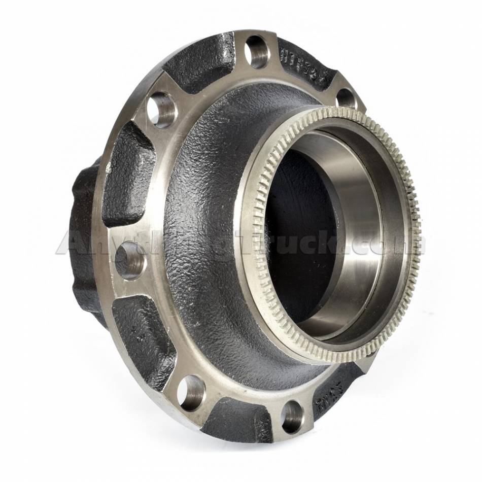 PTP 2347F Trailer Hub, 12.25