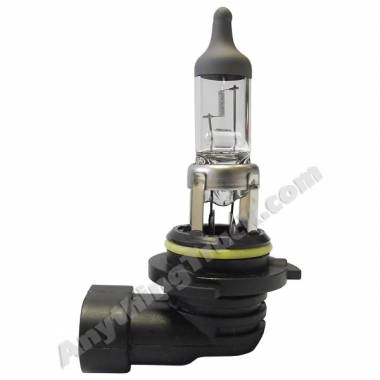 Wagner 9006 Low Beam Halogen Headlight