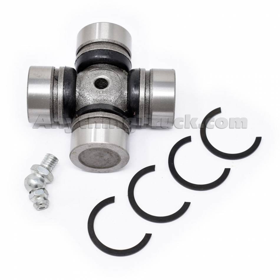 PTP CP170X Xtreme U-Joint, Replaces Meritor 10N and Spicer 1000