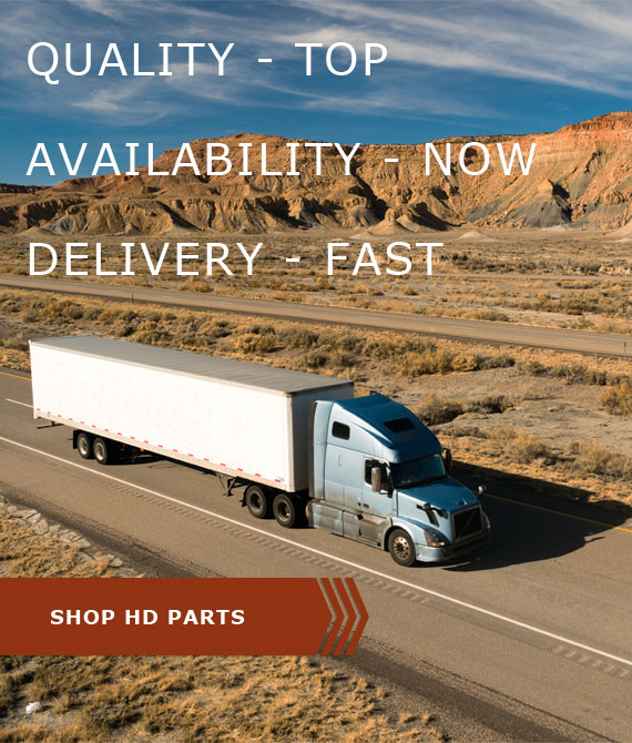Heavy Duty Truck and Trailer Parts