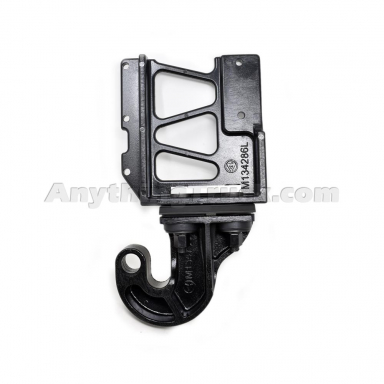 M134730L Driver Side Hood Pivot Assembly, Replaces Peterbilt 13-04730L