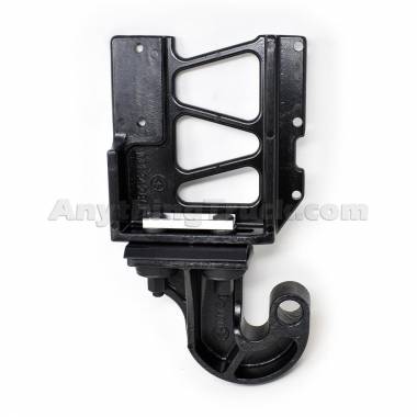 M134730R Passenger Side Hood Pivot Assembly, Replaces Peterbilt 13-04730R