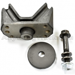 M17445K Motor Mount Kit, Replaces Navistar 1664729C1