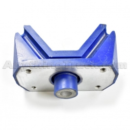 M17445UB Motor Mount, Polyurethane, Replaces Navistar 1664729C1