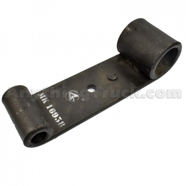 Aftermarket MK16958 Kenworth Shock Bracket, Replaces Kenworth K324479 & K324-479