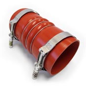 Charge Air Connector Hoses
