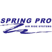 Spring Pro Air Helper Springs